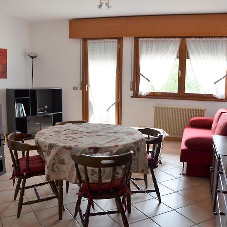 Appartamento Giada Pozzale Di Пьеве-ди-Кадоре Экстерьер фото